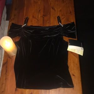 NWT Lord & Taylor Top